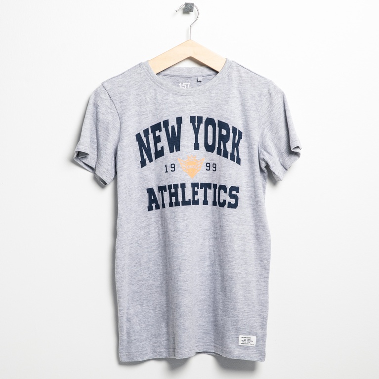 Printed t-shirt "Thomas star"